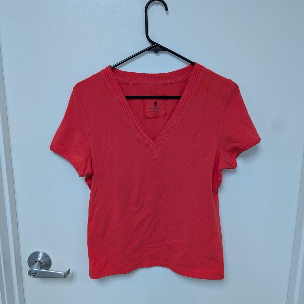 Free People Movement Tempo Tee